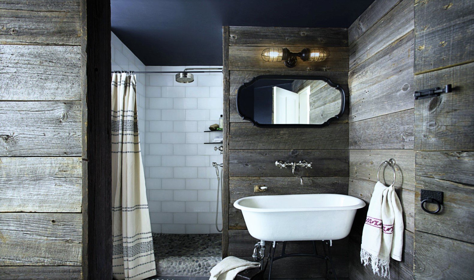 6 Tips To Make Your Bathroom Renovation Look Amazing