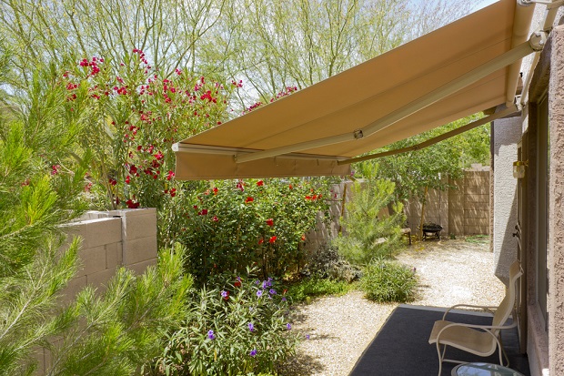 Home Awnings