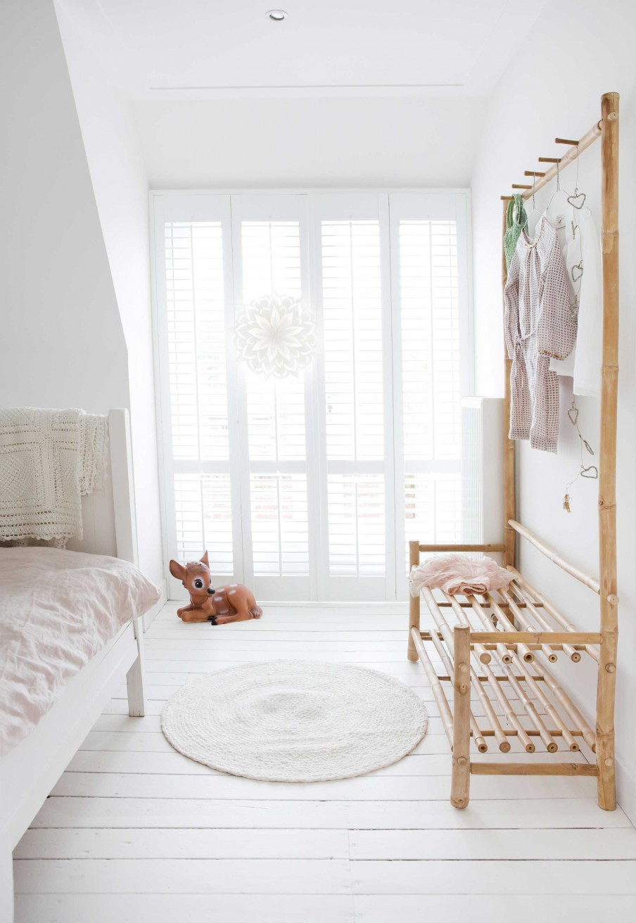 Nordic decor with vintage touch home of elisabeth borger