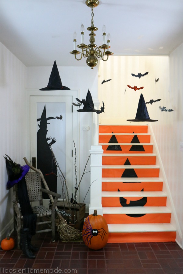 Halloween DIY Decorations