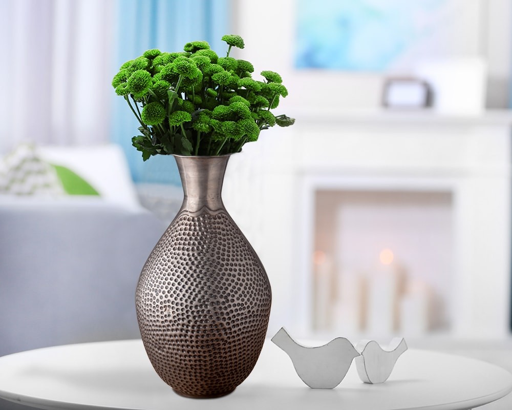 decorative vase