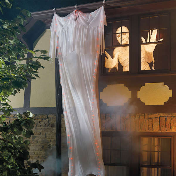 Sheet Ghost Halloween Decorations