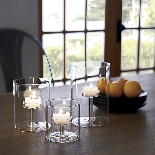 candles holders