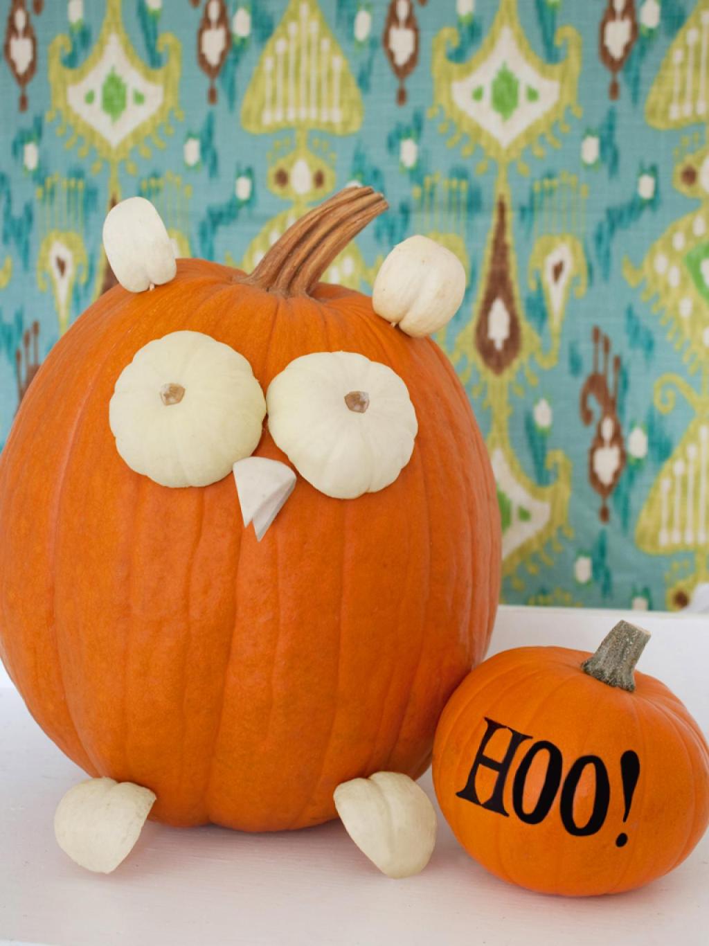 halloween pumpkin decoration ideas