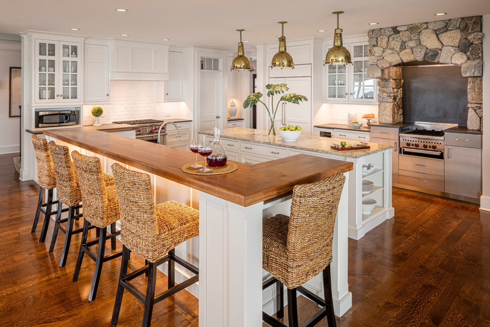 5 Top Tips For Completely Beautiful Dream Kitchen Design