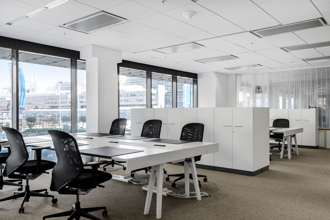 10 Must Things To Know About Office Furniture Before You Buy
