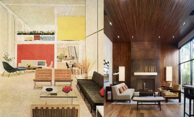 How Home Decor Has Drastically Changed Over The Decades Awesome 1950S Interior Design How Home Decor Has Drastically Changed Over The Decades Awesome 1950S Interior Design