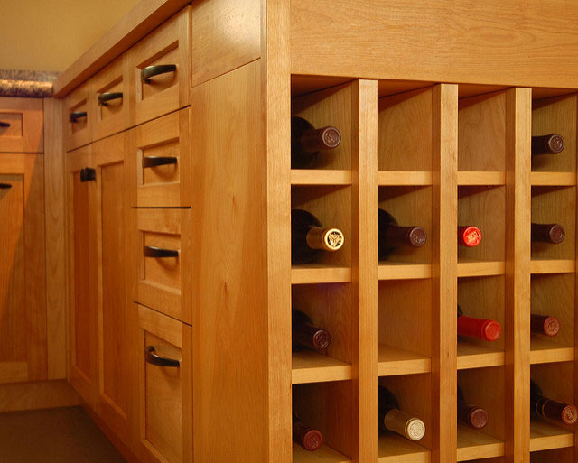wine racks design