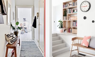 stylish entryway decorating ideas