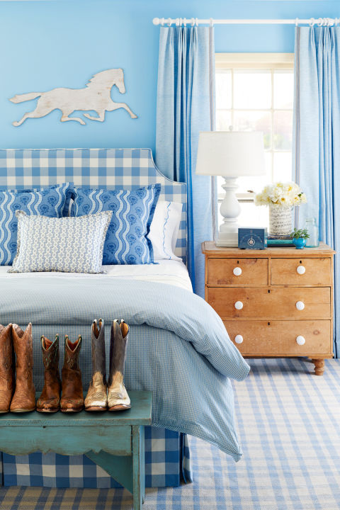 small bedroom ideas for young women