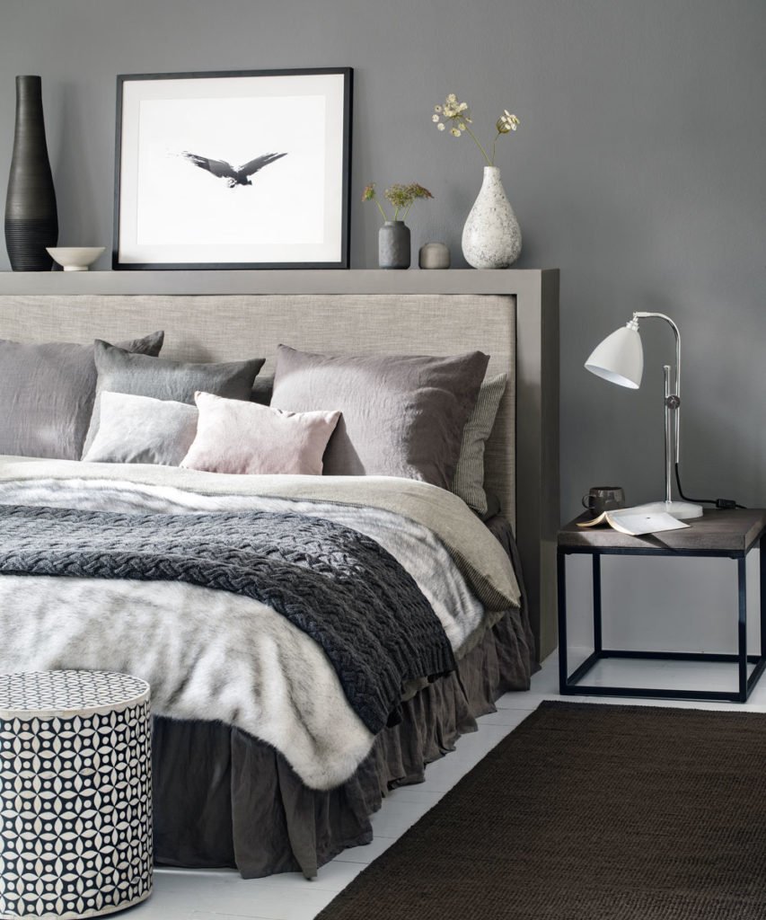 4 Ways to Create the Perfect Country Bedroom » Residence Style