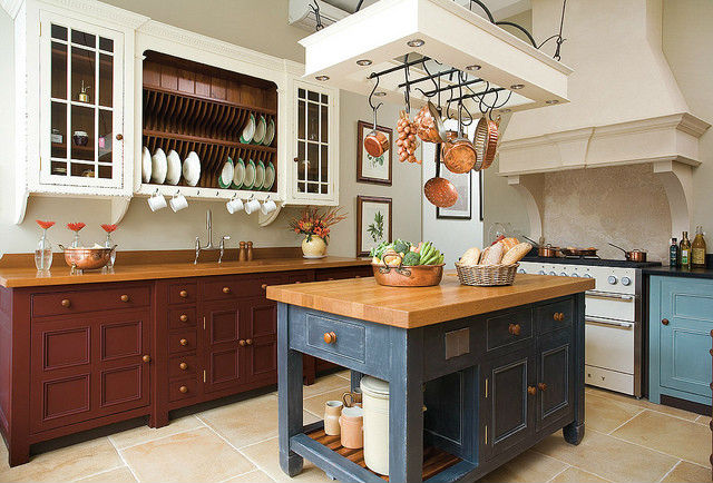 Add Personal Touches to your Kitchen