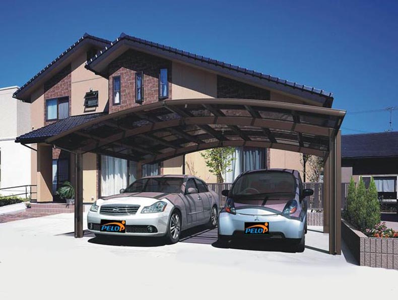 Carports and Its Broad Classification