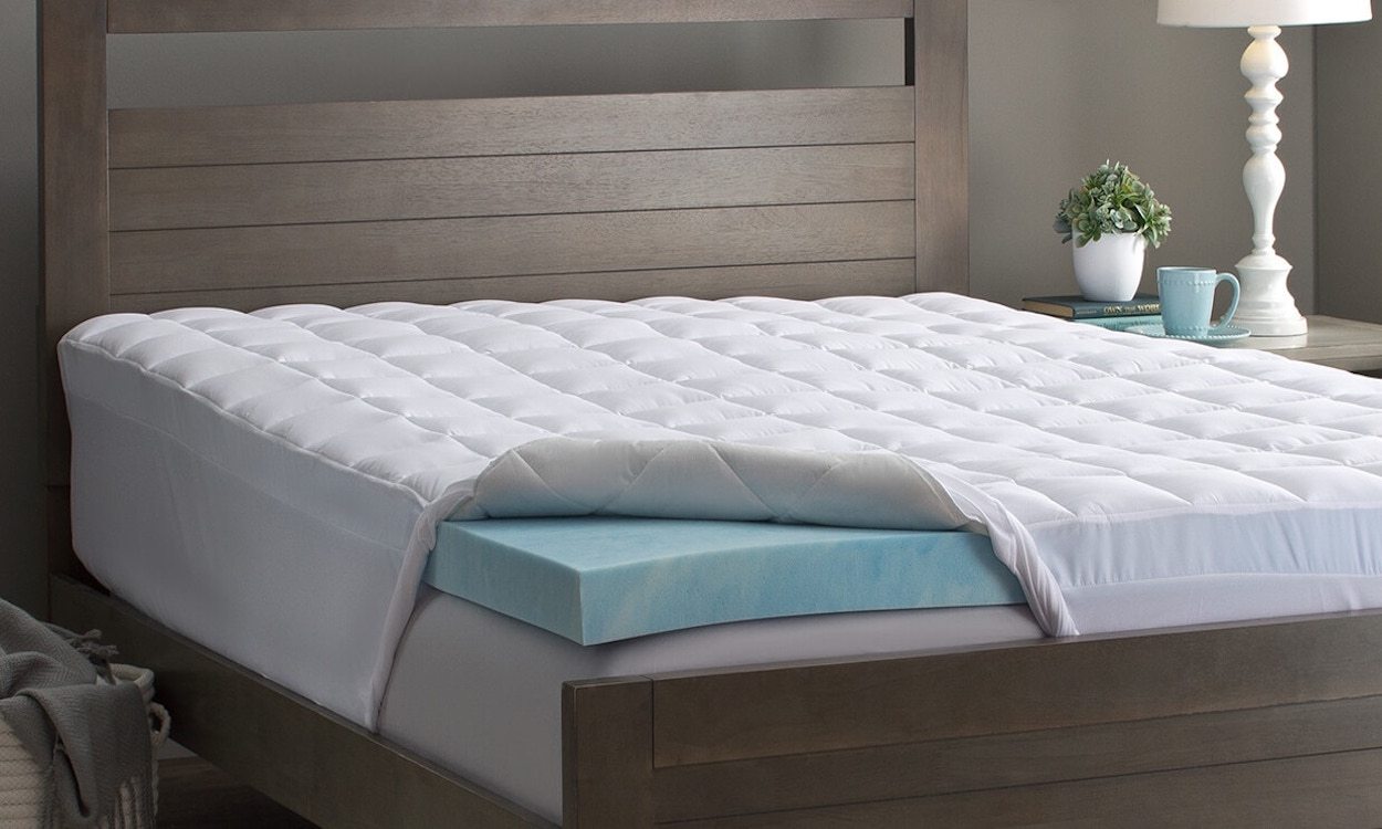 choosing a bed mattress