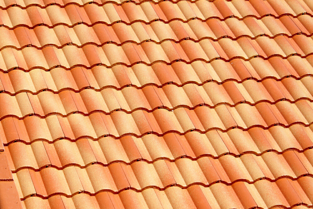 Clay Tiles