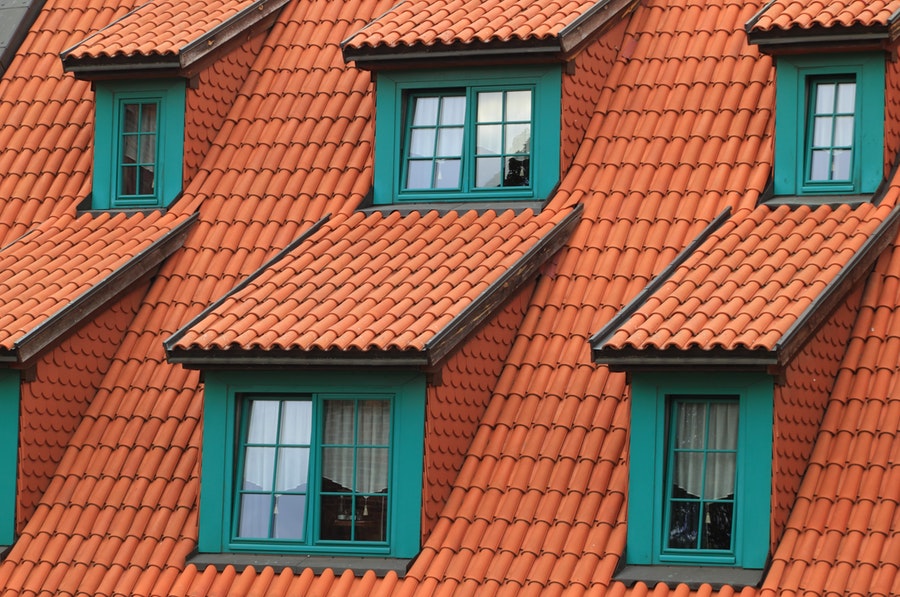 Consider Upgrading to a Cool Roof