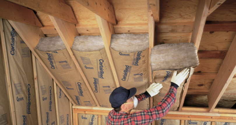Is home insulation as important as people say 2
