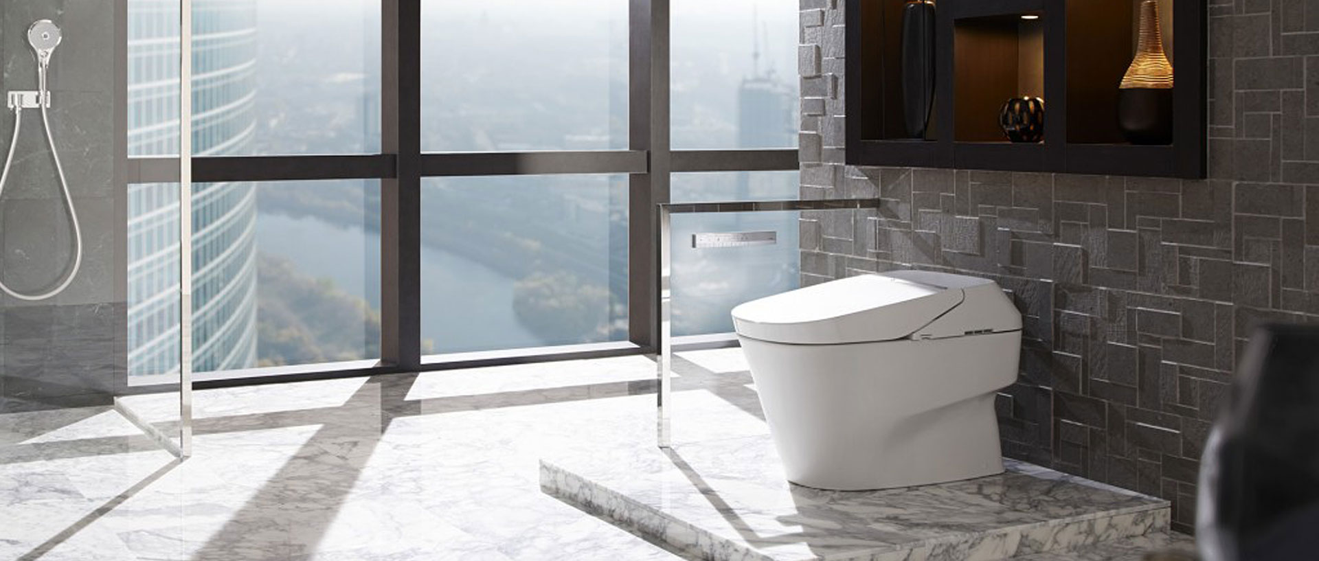 Reasons behind the Higher Prices of Geberit & Toto Smart Toilets
