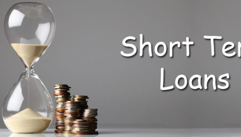 Short rm Loans