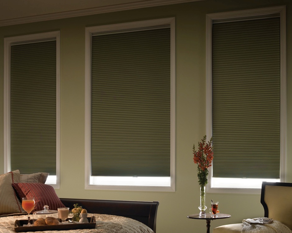 Types of Blackout Blinds