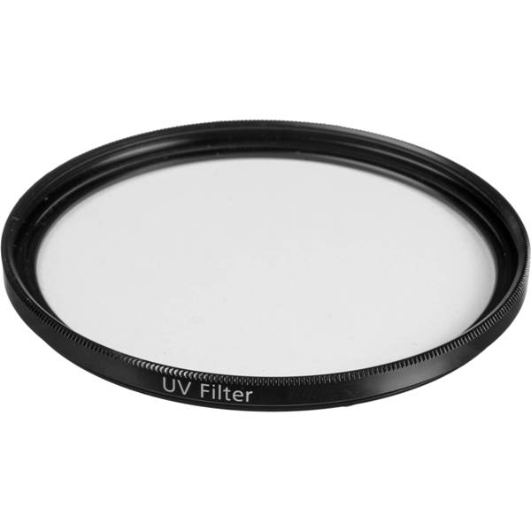 Ultraviolet filters