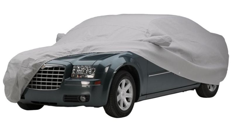 Use car covers