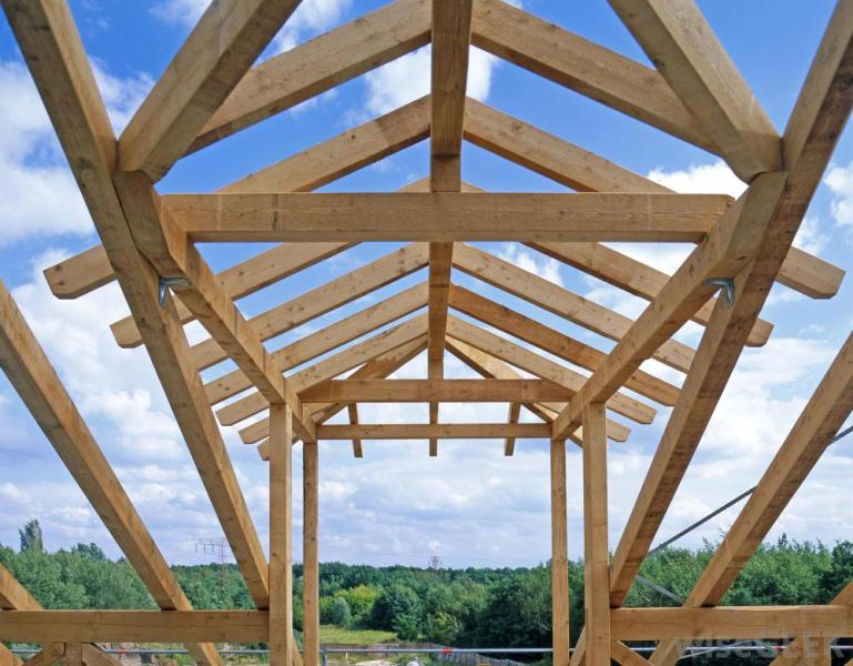 What are Trusses