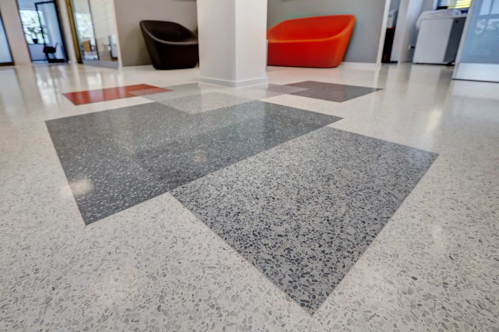 Factors to consider while selecting an aggregate for your flooring
