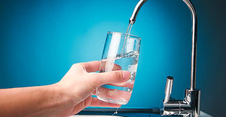 Understanding the Difference Between Water Purifiers and Water Filters »  Residence Style