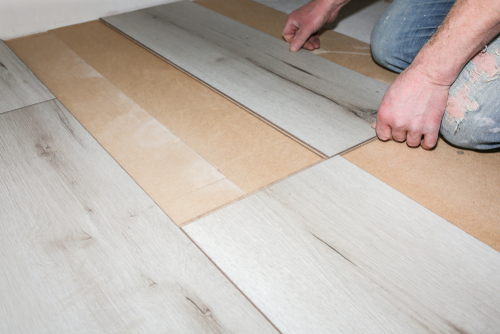 Laminate Flooring Melbourne: Tips To Choosing Laminate Flooring For Your  Needs