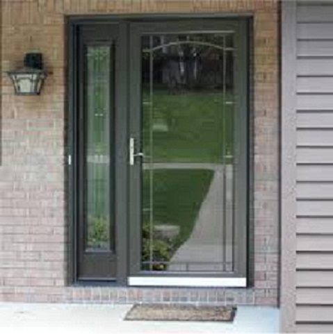 Make your mobile home doors and windows more energy efficient