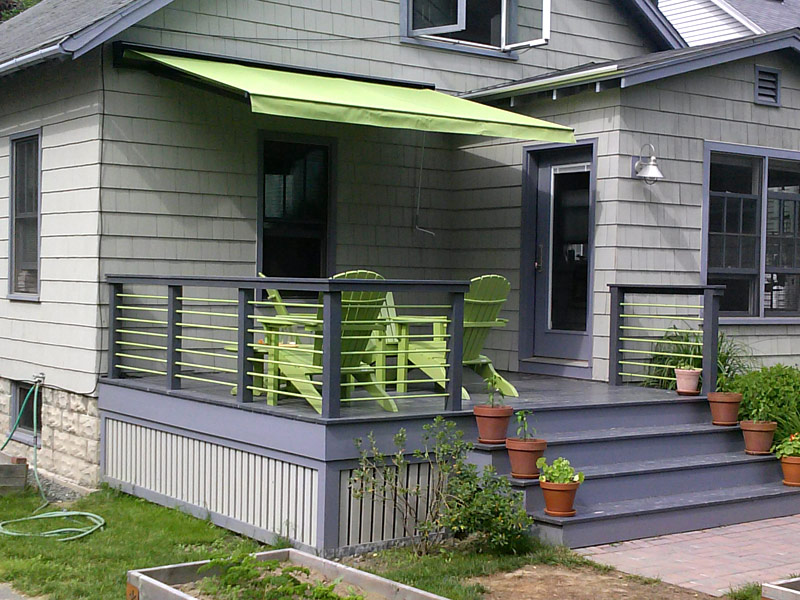 Retractable Awnings2