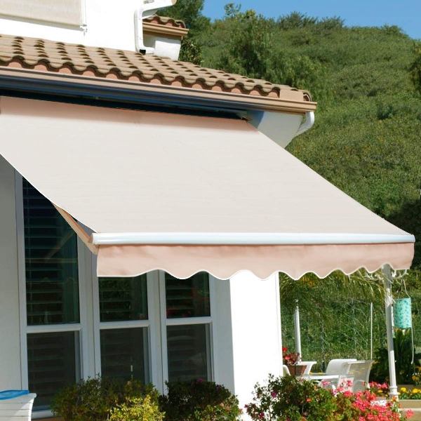 Retractable Awnings3