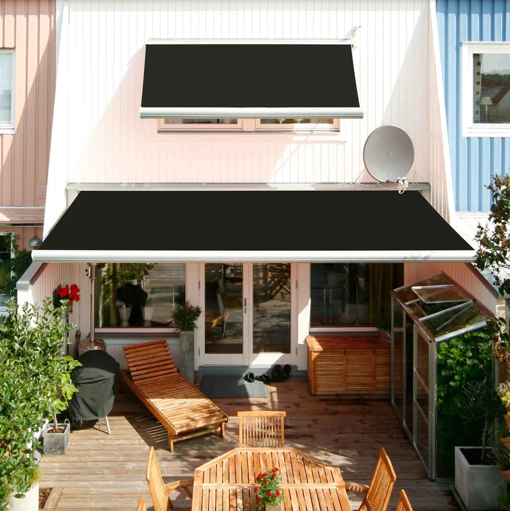 Retractable Awnings4