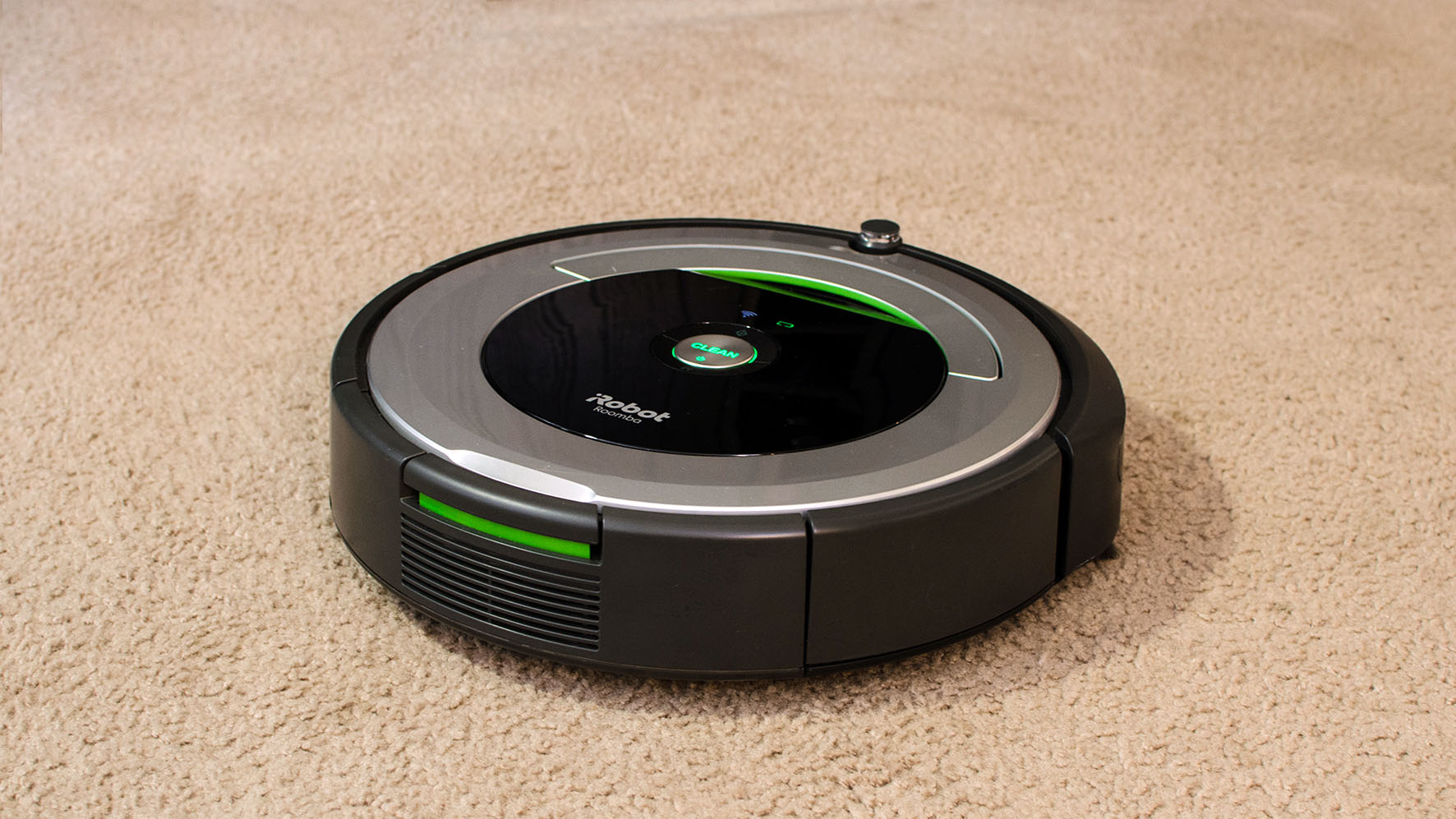 Roomba Robot Vacuums
