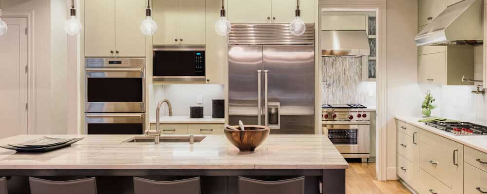 Top Factors to Consider When Renovating Your Kitchen