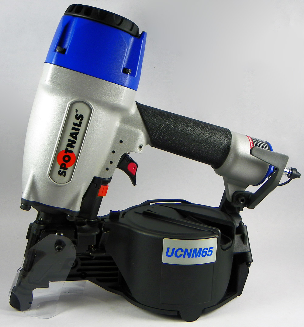 Siding Nailer special features and benefits