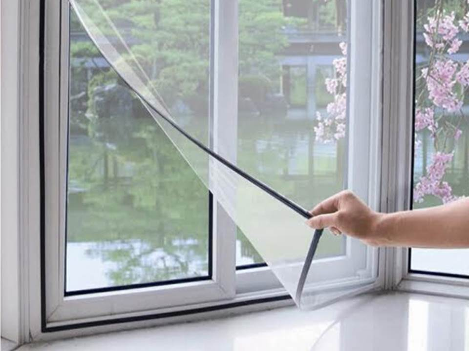 Is a Magnetic Window Screen Effective?
