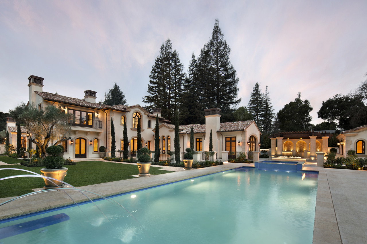 Valley Villa Style