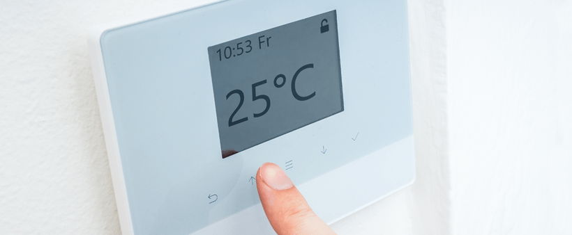 Check Your Thermostat