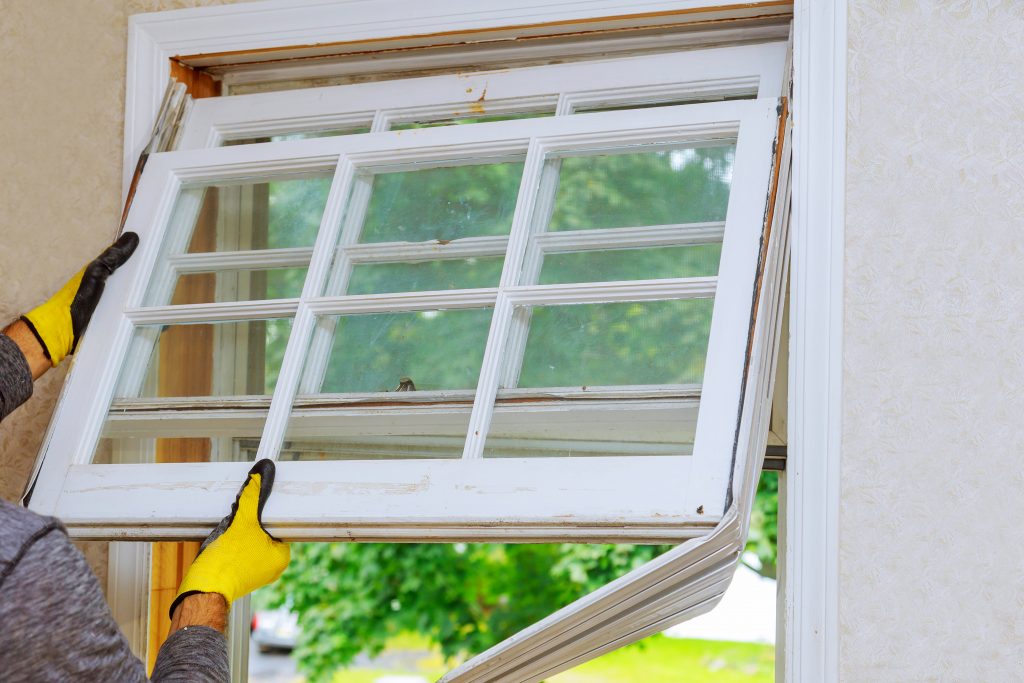 Determine who will install your window replacements.