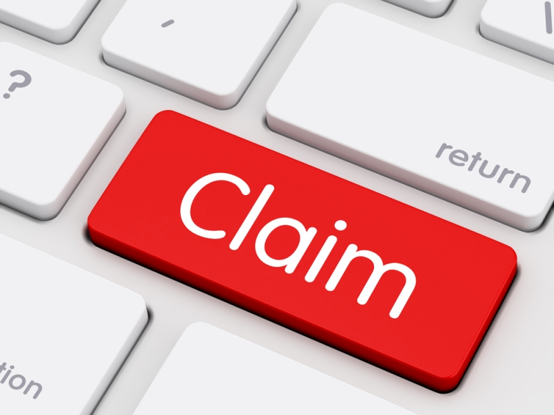 How And When To Make A Claim