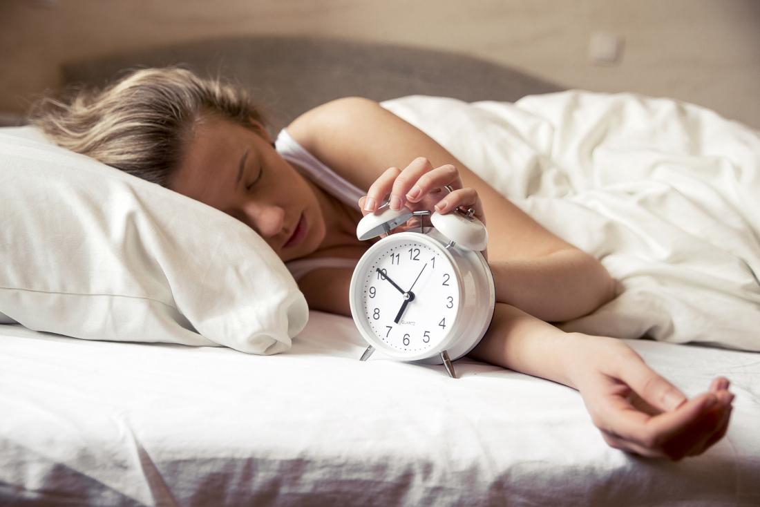 Prevent and Resist Various Sleep Disorders