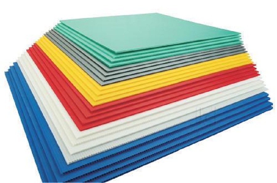 Products arising from Polypropylene