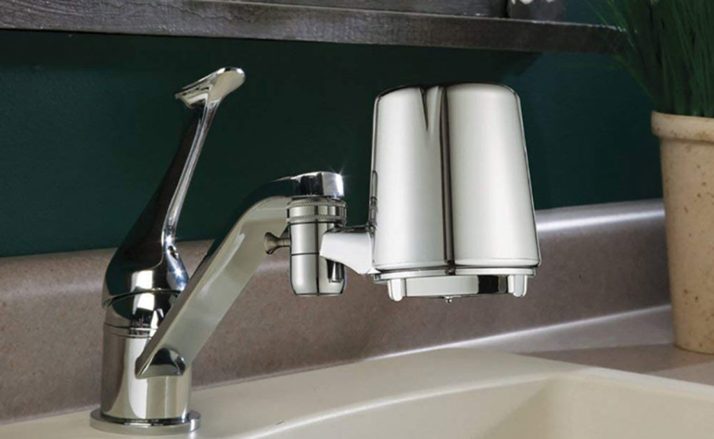 Specifics to Consider Before Buying Your Faucet Water Filter System