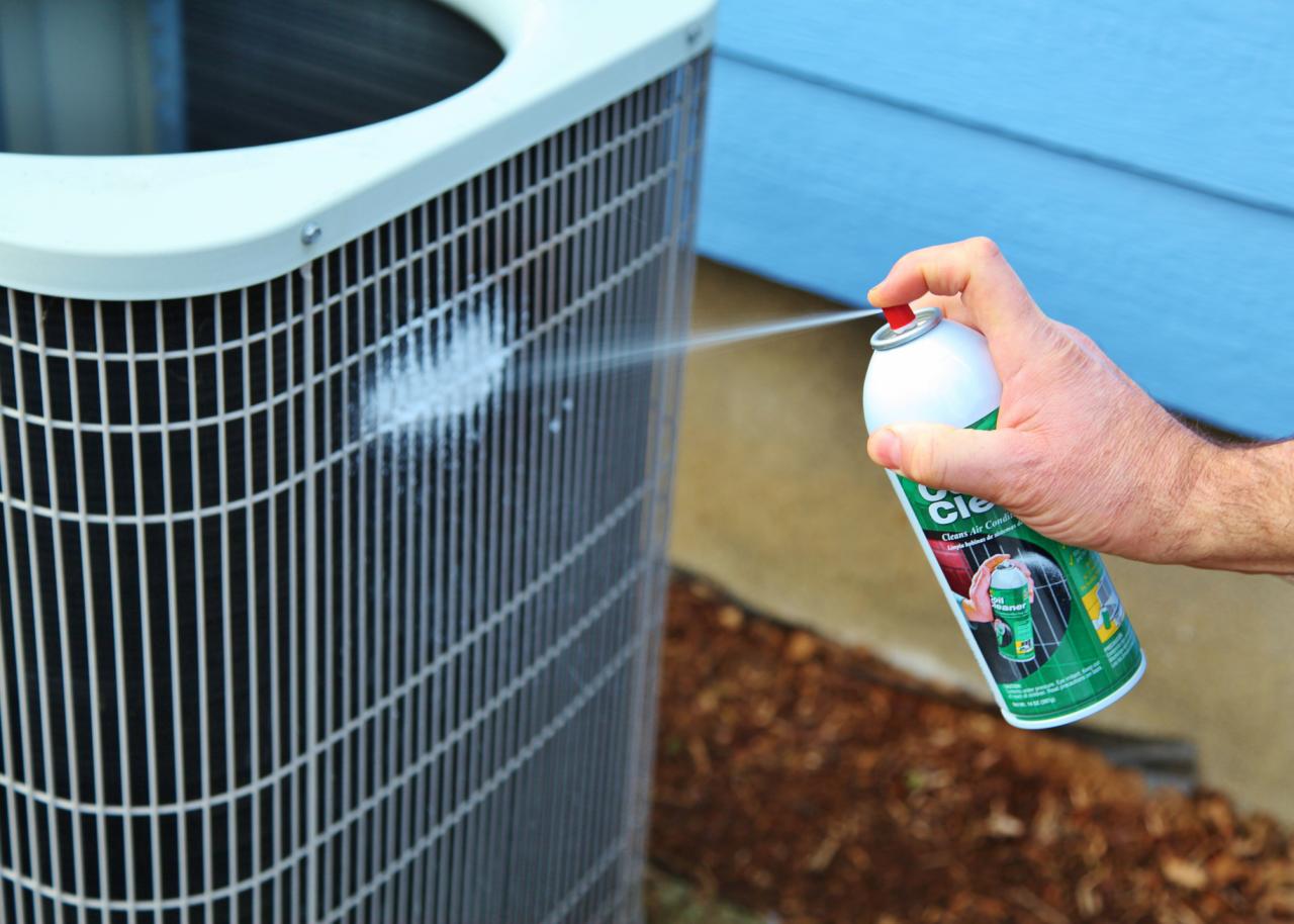 The Importance of Residential Air Conditioning DIY Cleaning & Maintenance