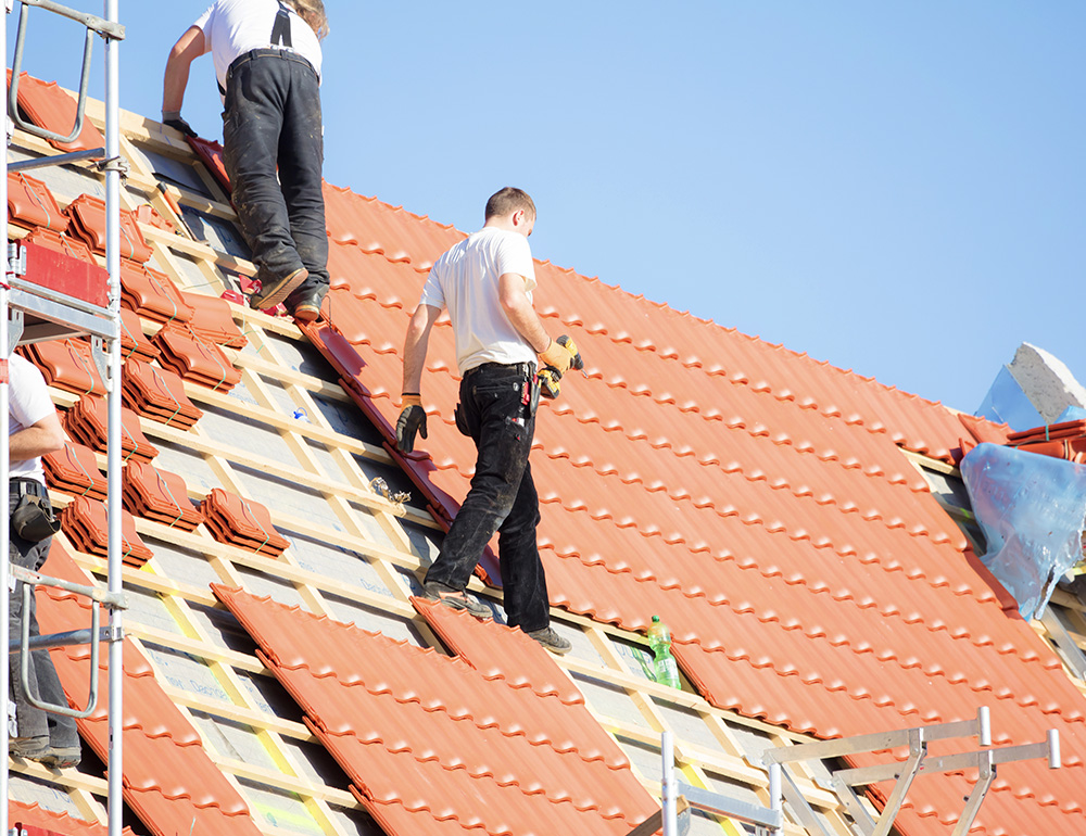 The importance of roof maintenance