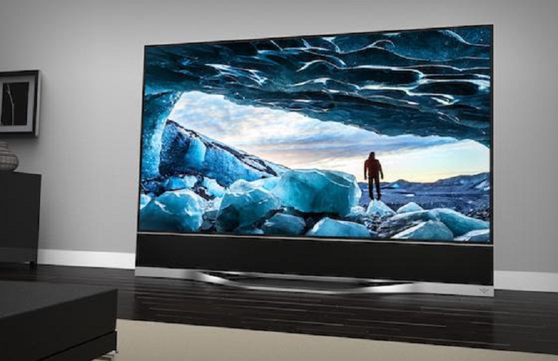 Vizio P-Series 65-inch Quantum Class 4K HDR Smart TV