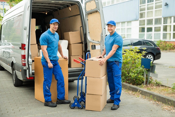 What Packing and Storage Services are Available