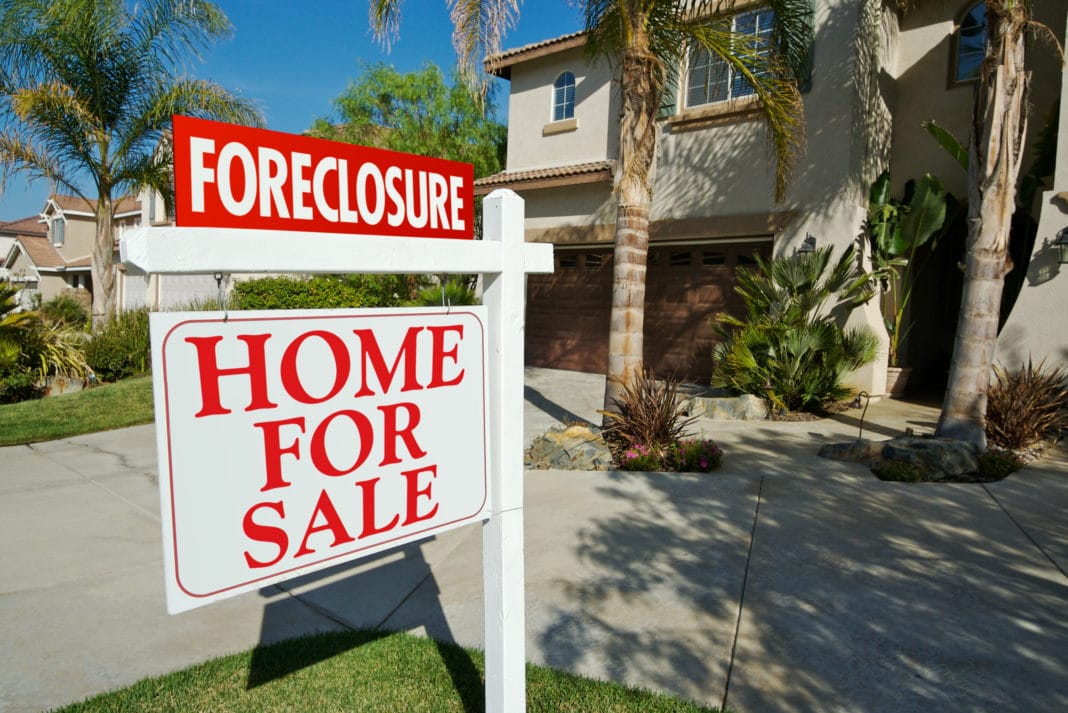 You Can Avoid Expenses Associated with Foreclosure